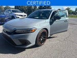 2024 Honda Civic Sedan Sport CVT