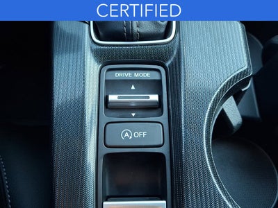 2025 Honda Civic Sport CERTIFIED