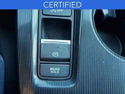 2025 Honda Civic Sport CERTIFIED