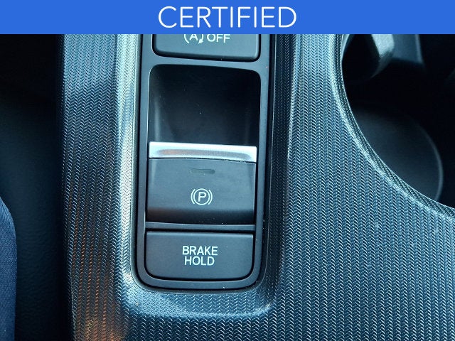 2025 Honda Civic Sport CERTIFIED