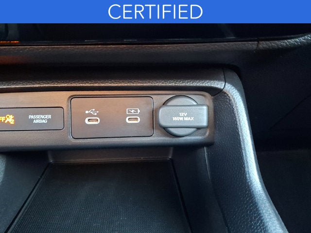 2025 Honda Civic Sport CERTIFIED