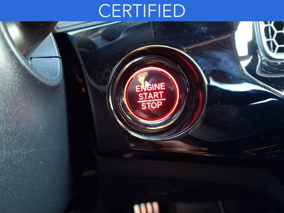 2025 Honda Civic Sport CERTIFIED