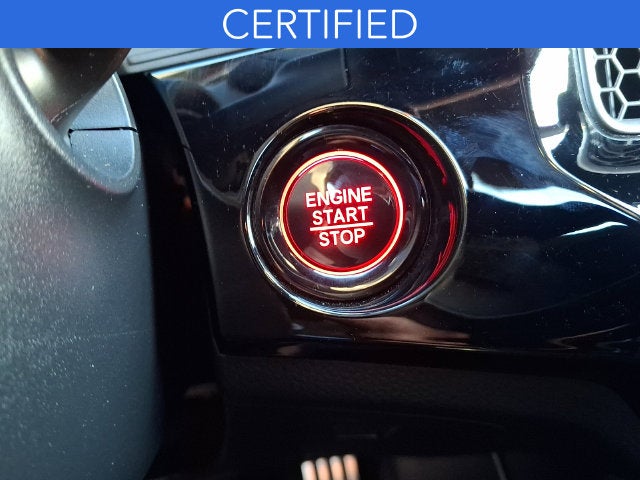2025 Honda Civic Sport CERTIFIED