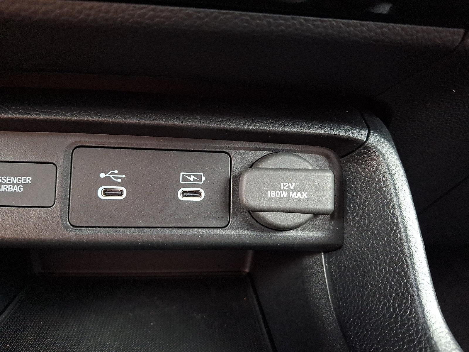 2026 Honda Civic Sedan Sport CVT