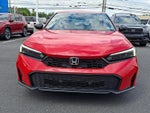 2026 Honda Civic Sedan Sport CVT