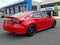 2026 Honda Civic Sedan Sport CVT