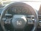 2023 Honda Civic Sedan Sport CVT