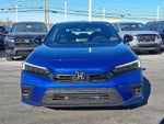 2023 Honda Civic Sedan Sport CVT