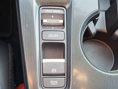 2023 Honda Civic Sedan Sport CVT