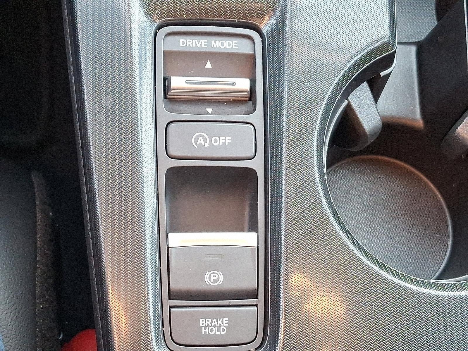 2023 Honda Civic Sedan Sport CVT