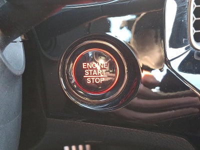 2023 Honda Civic Sedan Sport CVT