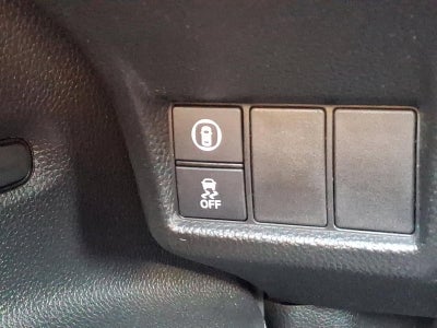 2023 Honda Civic Sedan Sport CVT