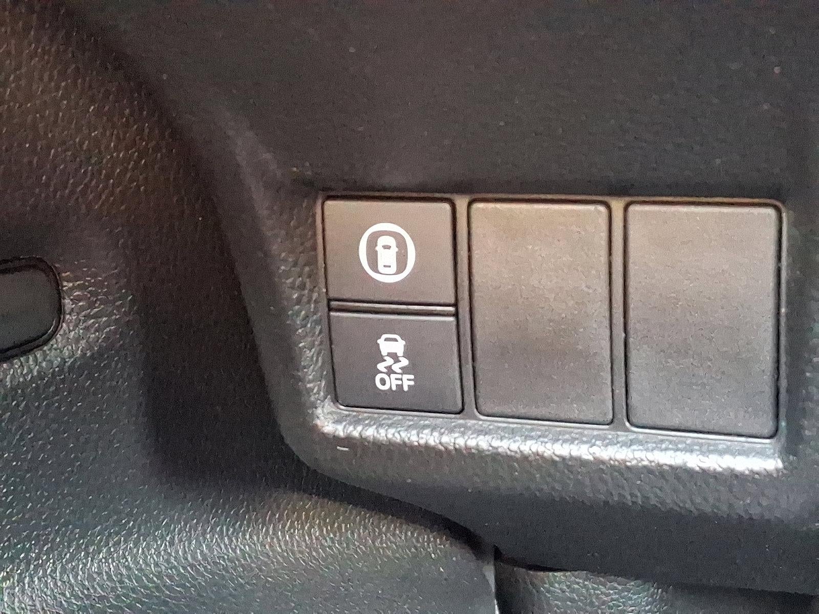 2023 Honda Civic Sedan Sport CVT