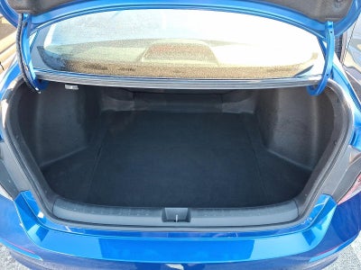 2023 Honda Civic Sedan Sport CVT