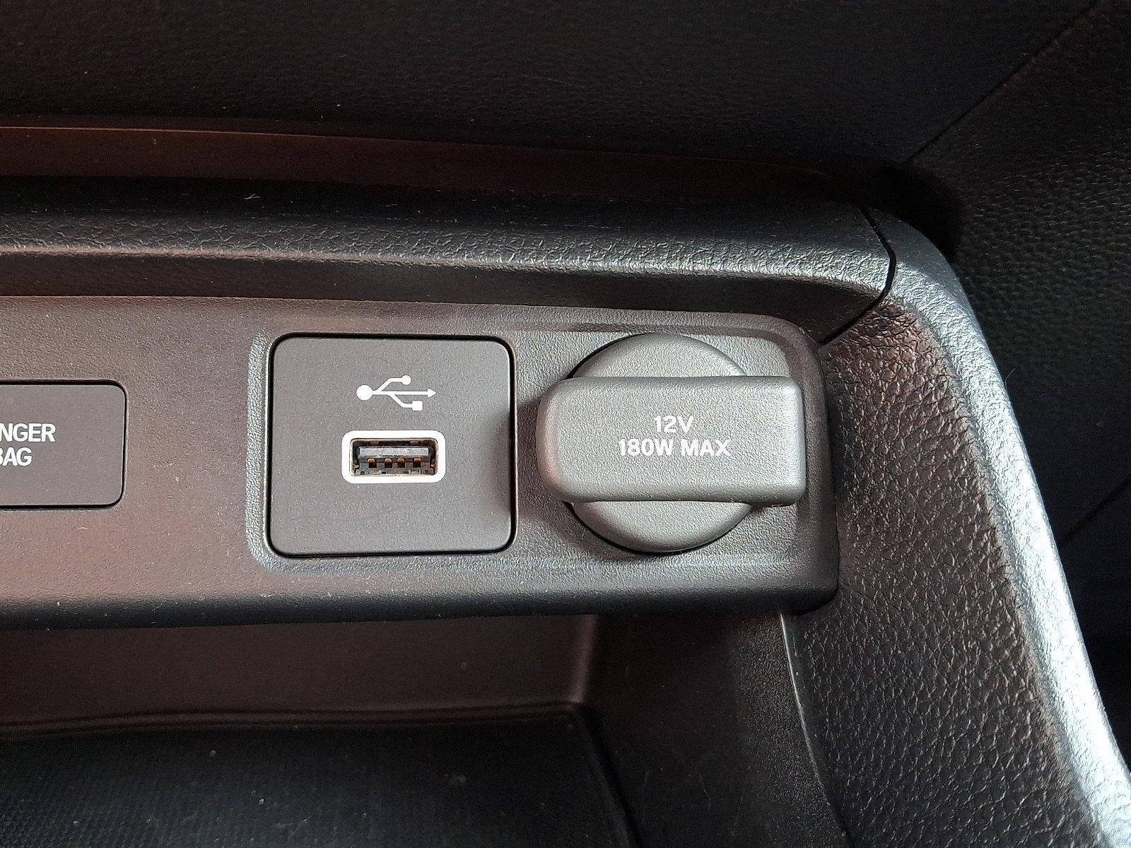 2023 Honda Civic Sedan Sport CVT