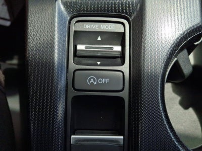 2023 Honda Civic Sedan Sport CVT