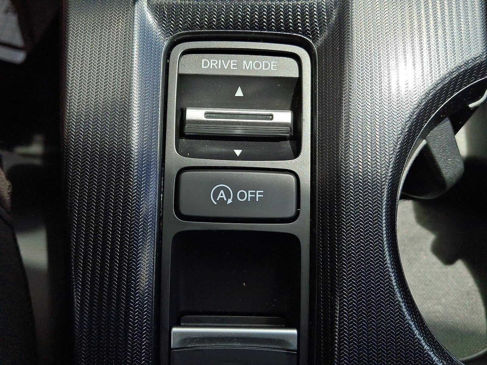 2023 Honda Civic Sedan Sport CVT