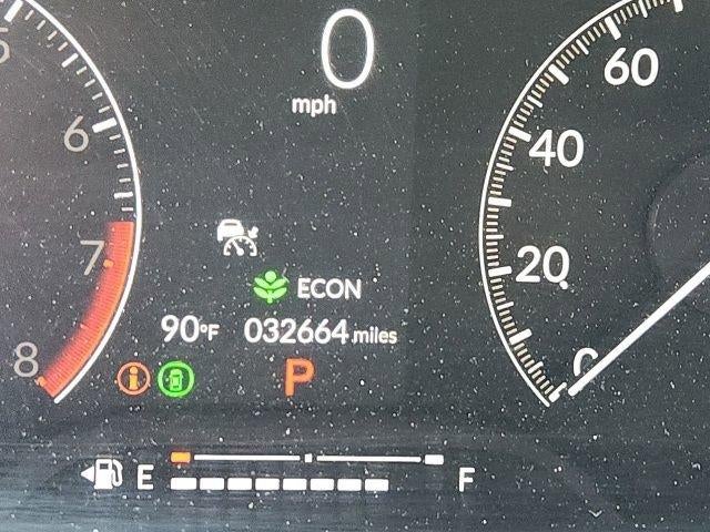 2023 Honda Civic Sedan Sport CVT