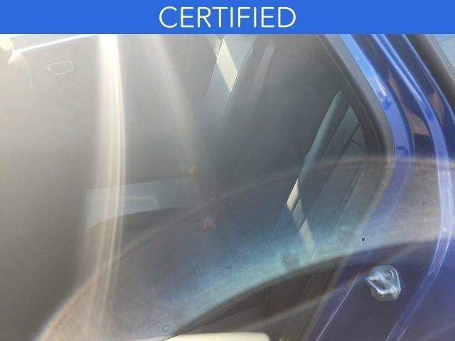 2022 Honda Civic Sedan Sport CVT