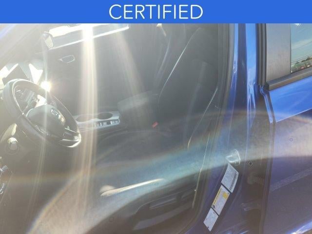 2022 Honda Civic Sedan Sport CVT