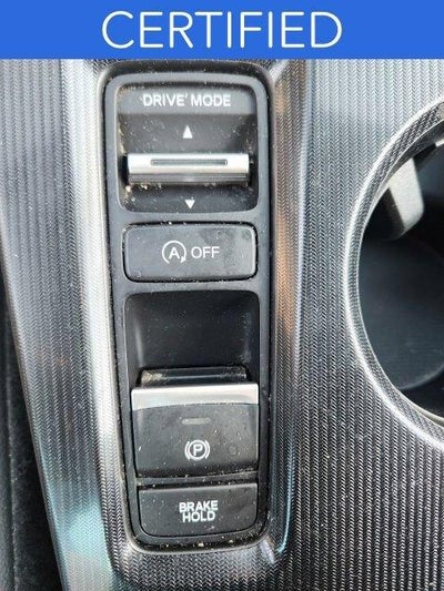2022 Honda Civic Sedan Sport CVT