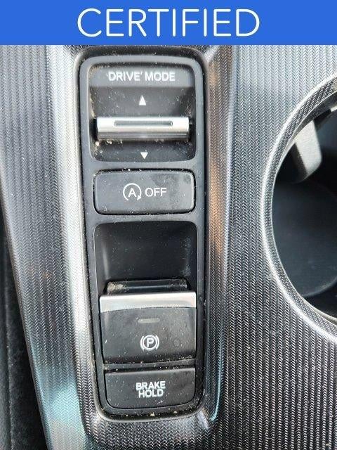 2022 Honda Civic Sedan Sport CVT