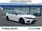 2024 Honda Civic Sedan Sport CVT