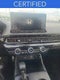 2024 Honda Civic Sedan Sport CVT