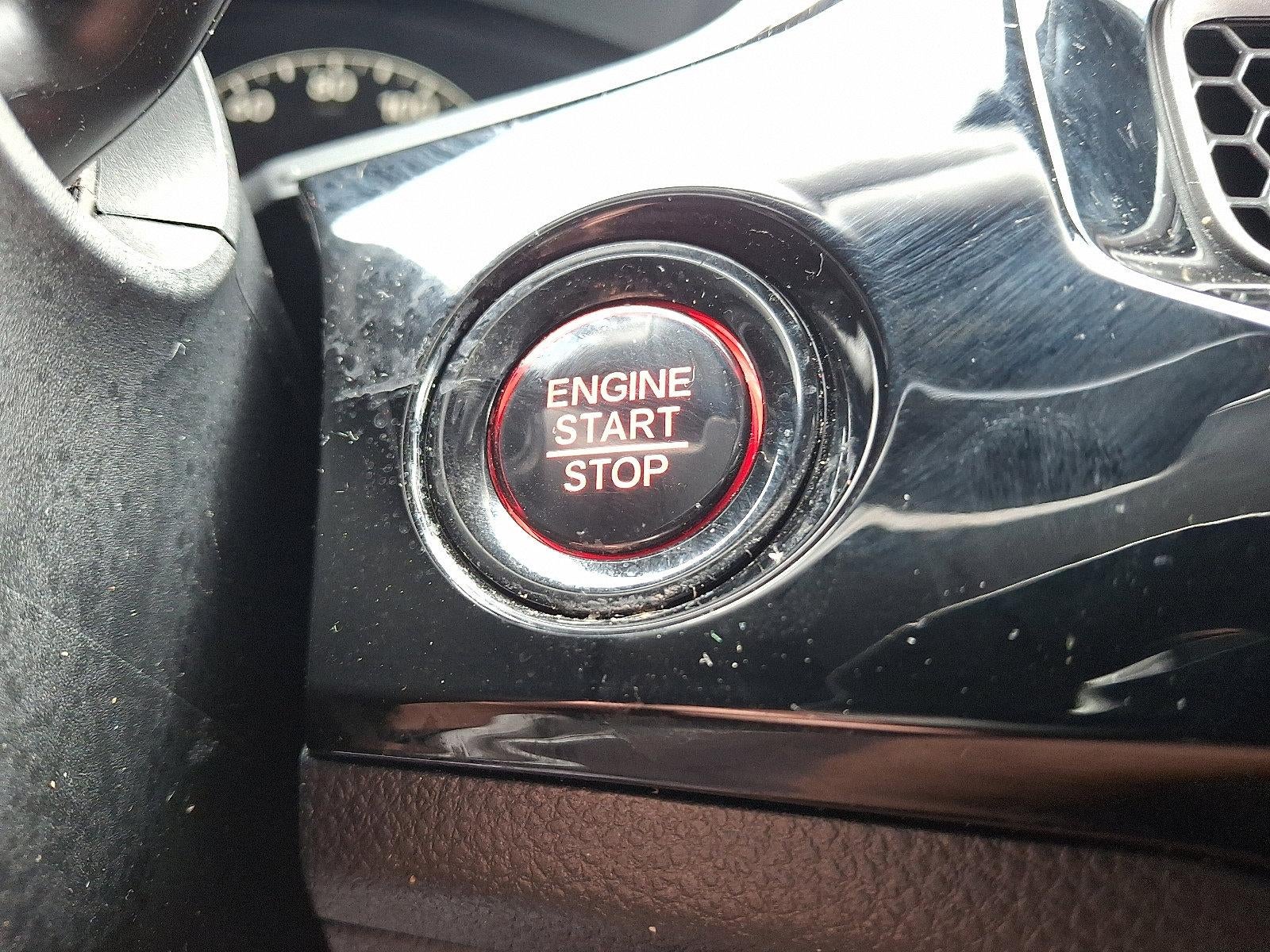2024 Honda Civic Sedan Sport CVT
