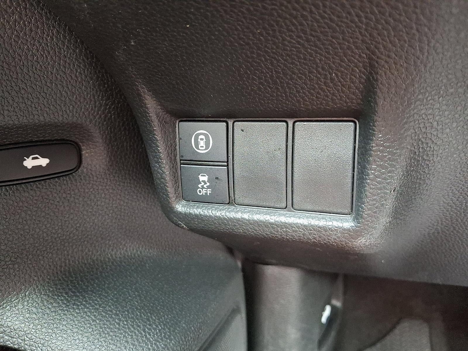 2024 Honda Civic Sedan Sport CVT