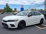 2024 Honda Civic Sedan Sport CVT