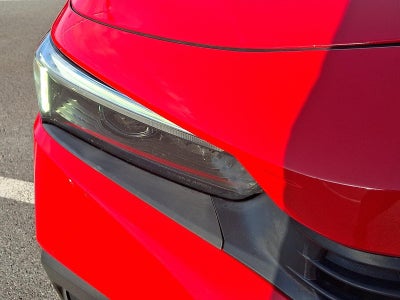2022 Honda Civic Sedan Sport CVT