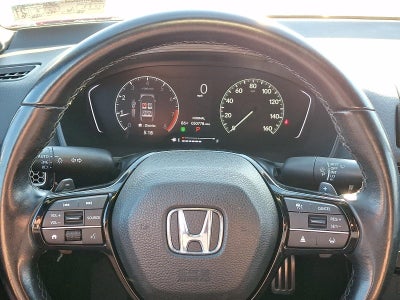 2022 Honda Civic Sedan Sport CVT