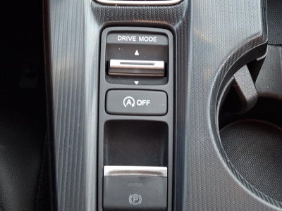 2022 Honda Civic Sedan Sport CVT