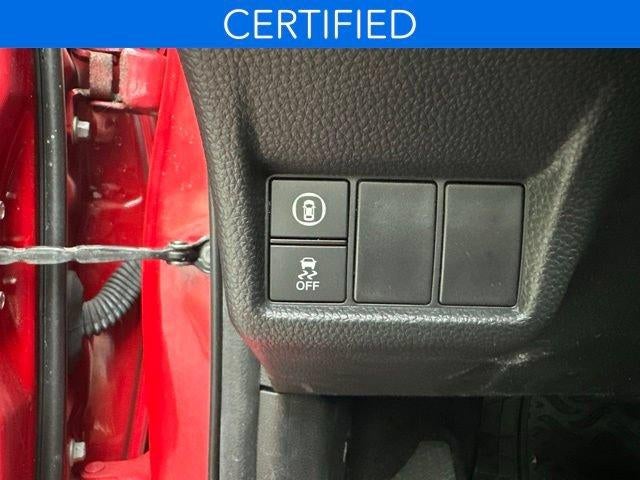 2022 Honda Civic Sedan Sport CVT