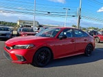 2022 Honda Civic Sedan Sport CVT