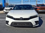 2023 Honda Civic Sedan Sport CVT