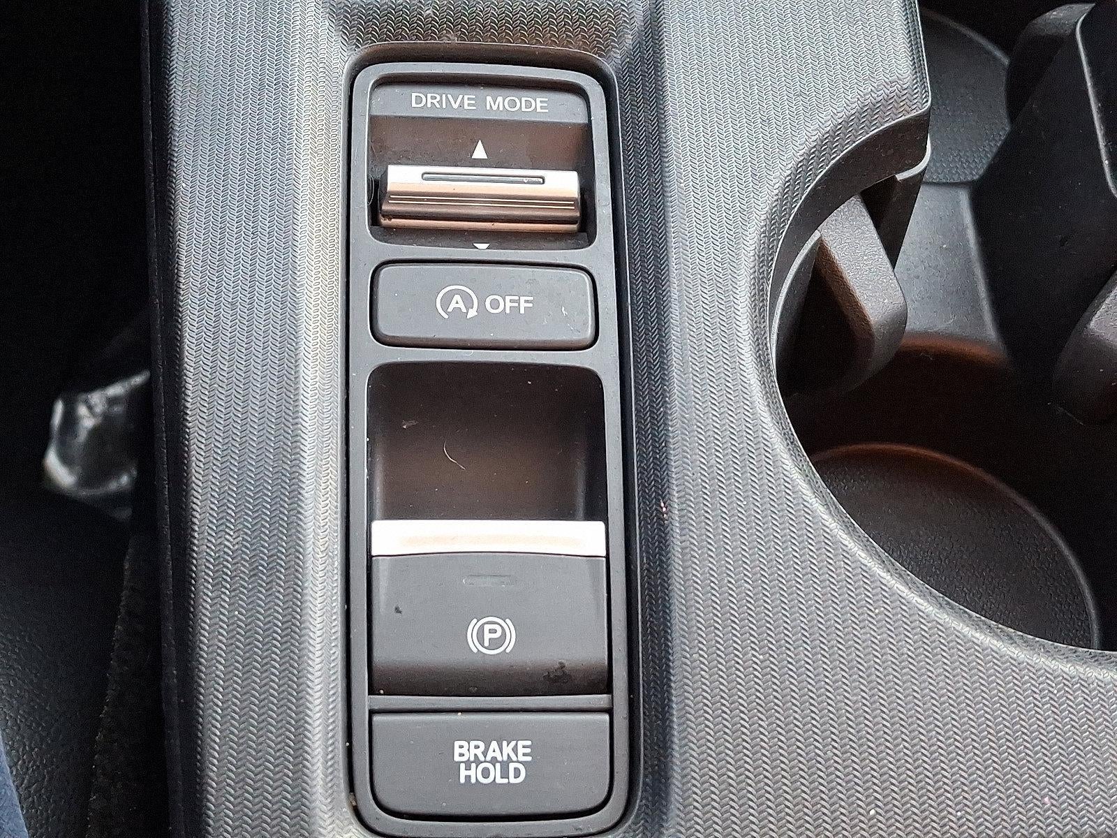 2023 Honda Civic Sedan Sport CVT