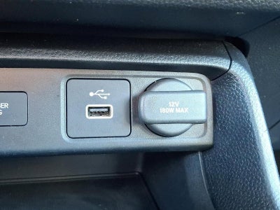 2023 Honda Civic Sedan Sport CVT