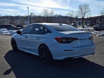 2024 Honda Civic Sedan Sport CVT