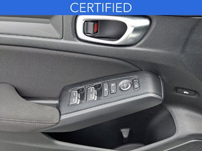 2026 Honda Civic Sedan Sport CVT