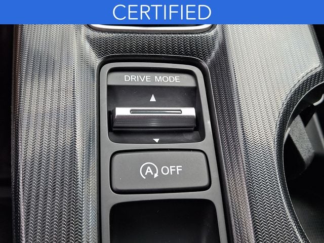 2026 Honda Civic Sedan Sport CVT