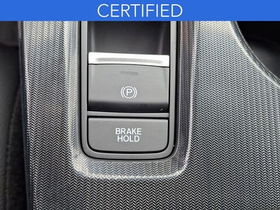 2026 Honda Civic Sedan Sport CVT