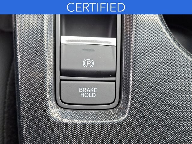 2026 Honda Civic Sedan Sport CVT