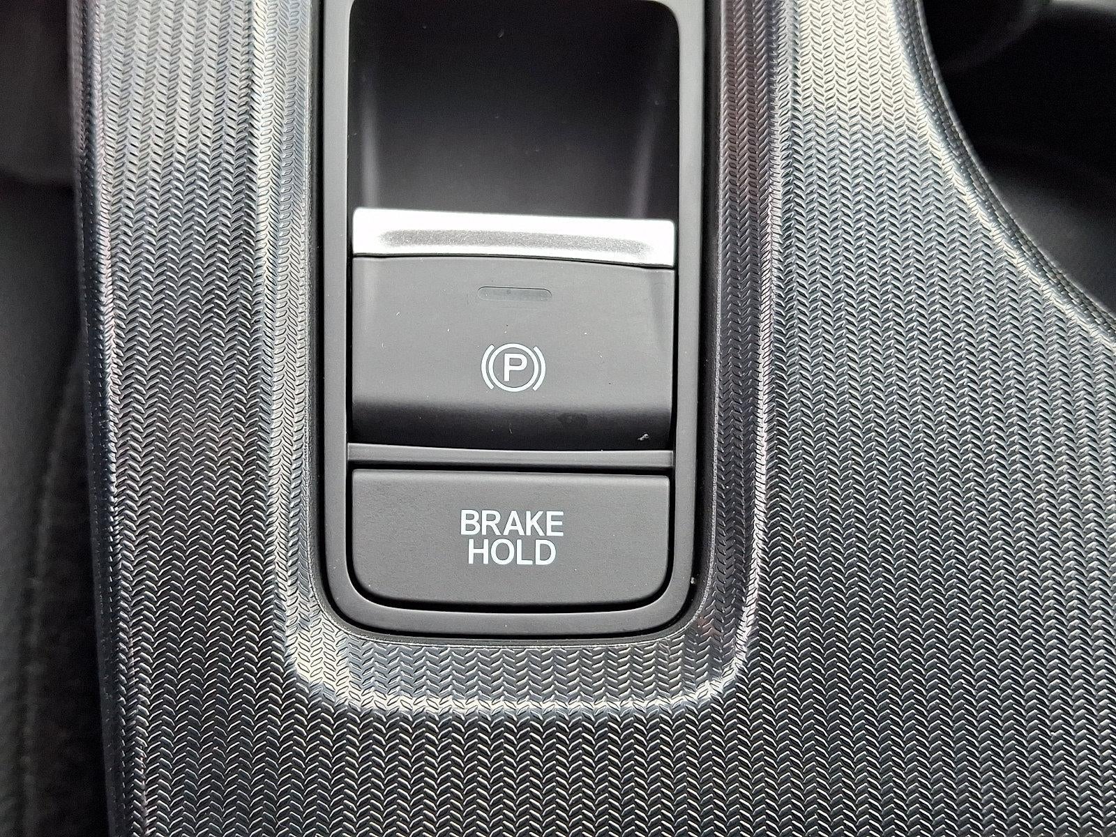 2026 Honda Civic Sedan Sport CVT