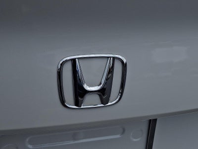 2026 Honda Civic Sedan Sport CVT