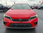 2022 Honda Civic Sedan Sport CVT