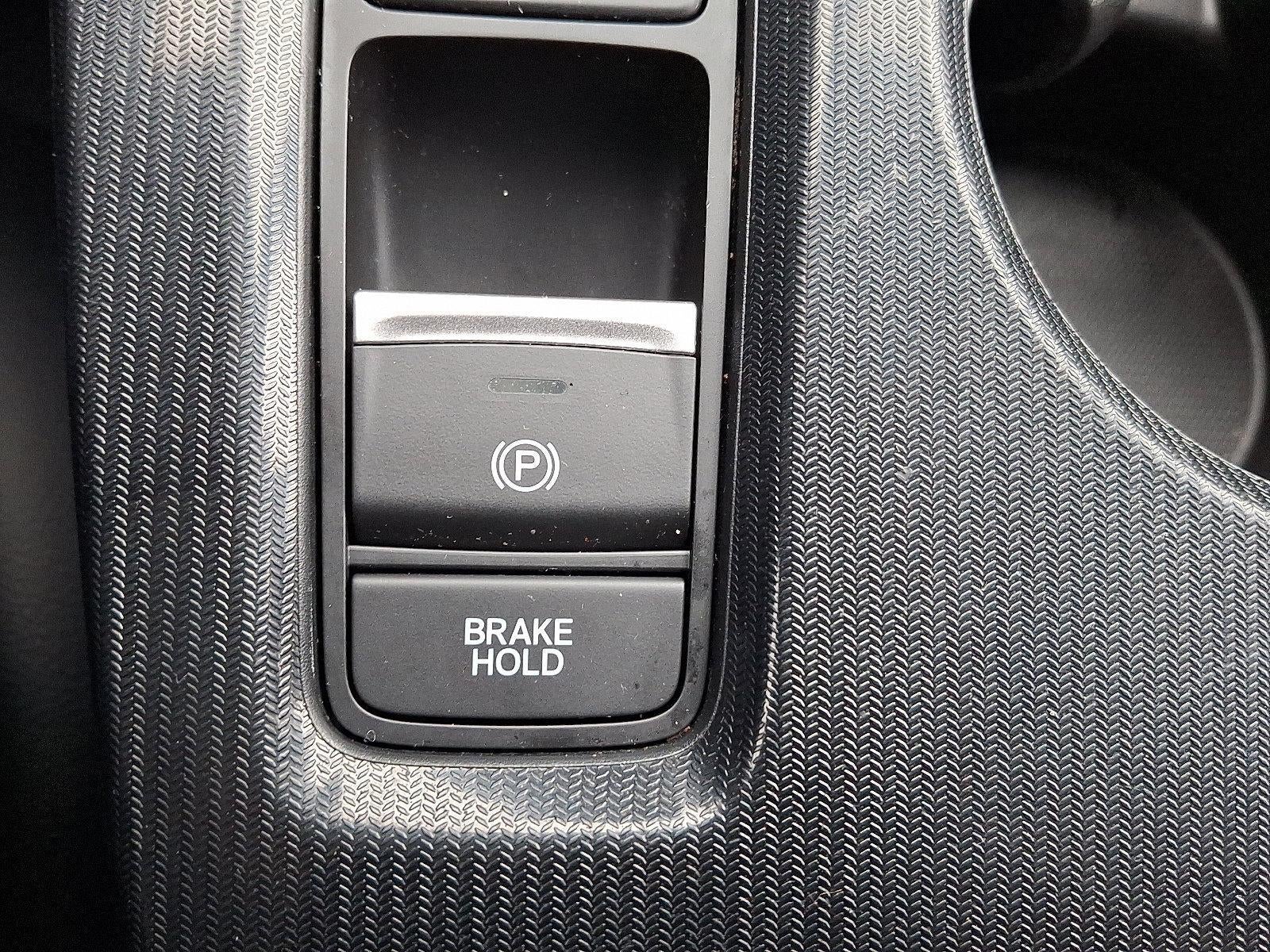 2022 Honda Civic Sedan Sport CVT