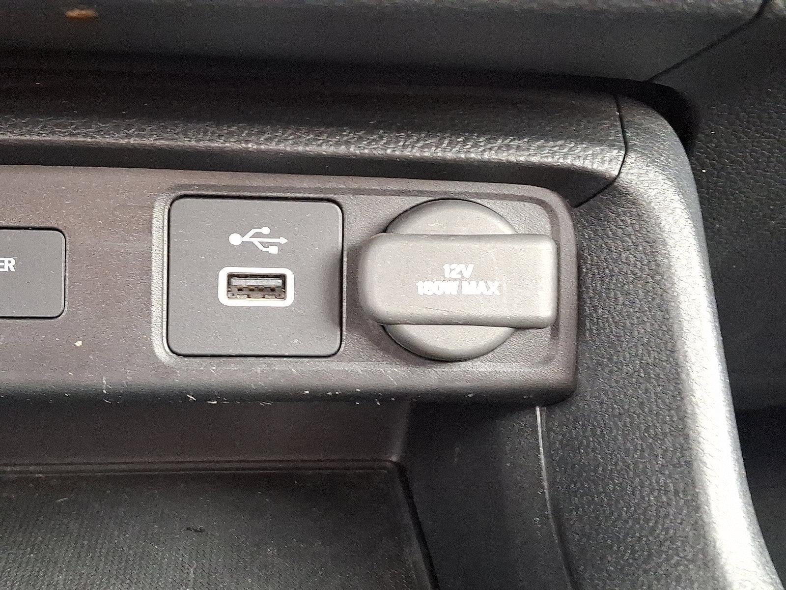 2022 Honda Civic Sedan Sport CVT