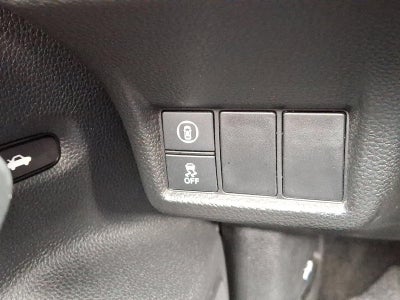 2022 Honda Civic Sedan Sport CVT